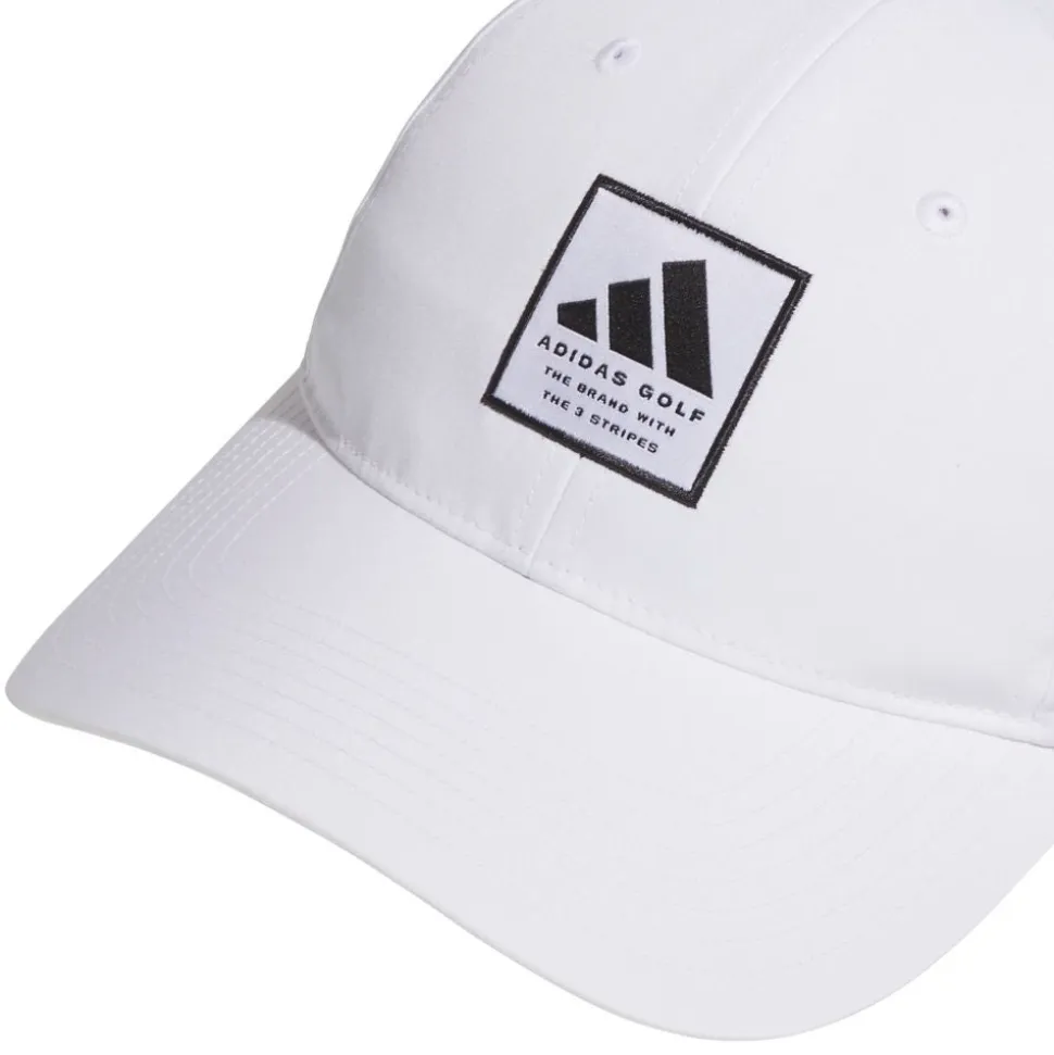 Performance Caps Hvit