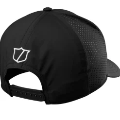 Performance Caps Svart
