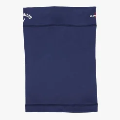 Performance Hals Navy