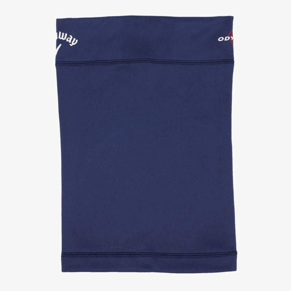 Performance Hals Navy