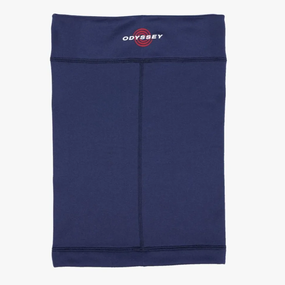 Performance Hals Navy