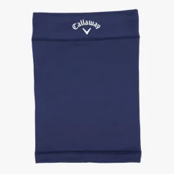 Performance Hals Navy