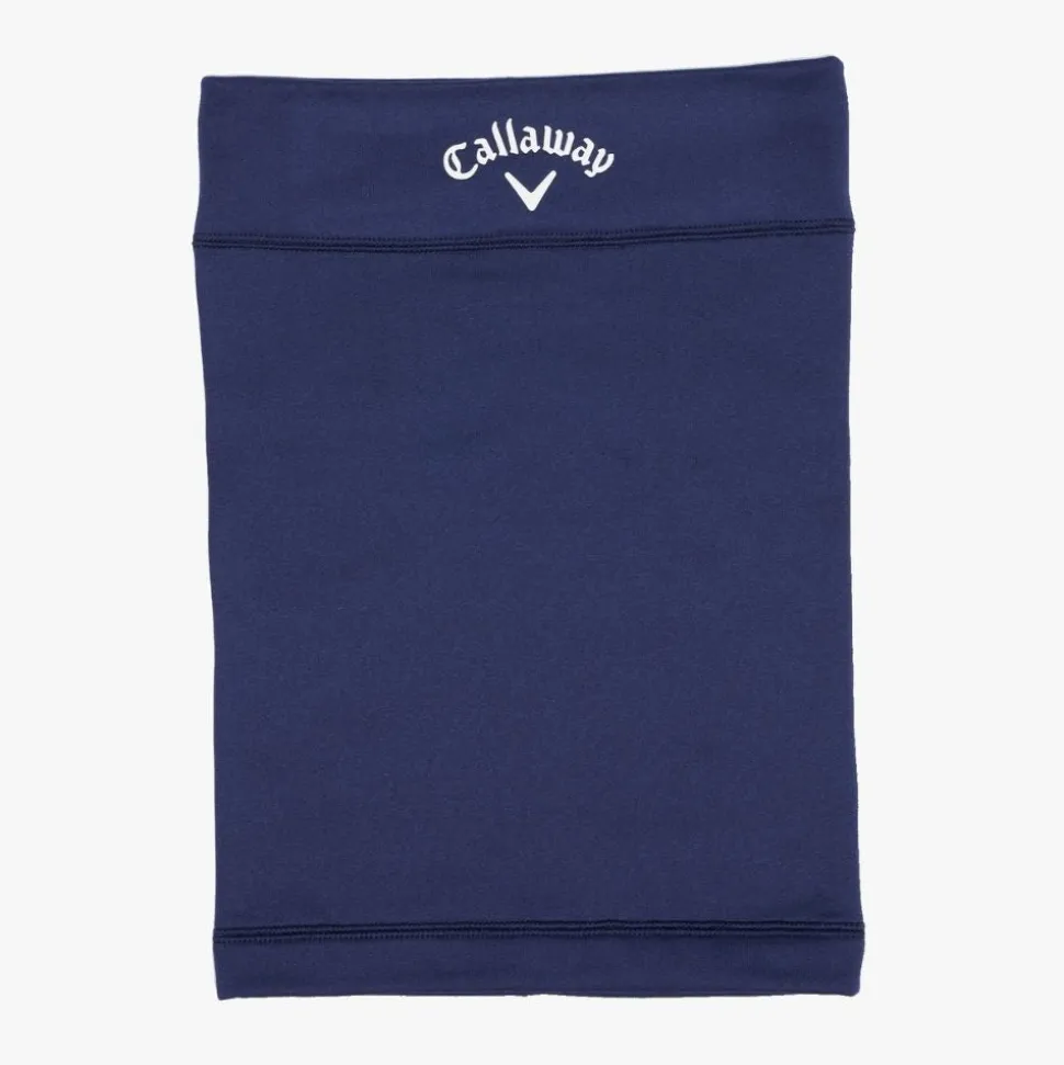 Performance Hals Navy