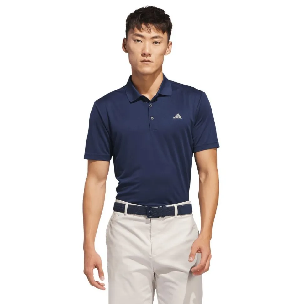 Performance Pique Herre Navy