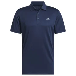Performance Pique Herre Navy
