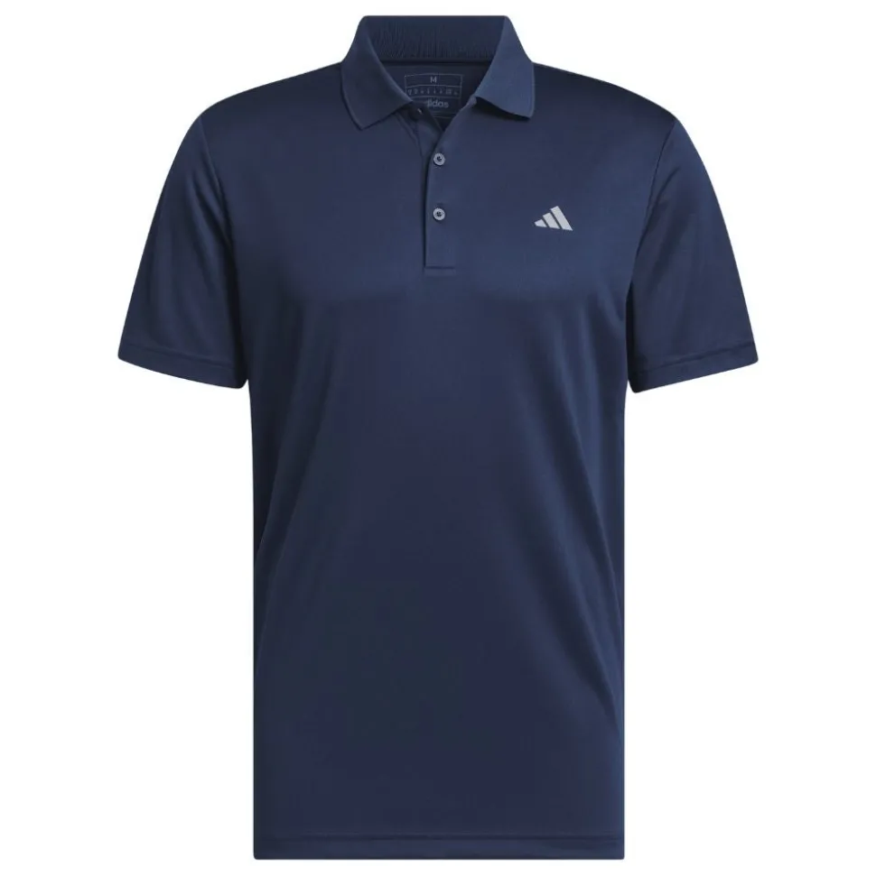Performance Pique Herre Navy