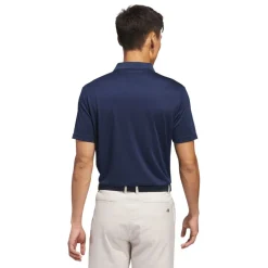 Performance Pique Herre Navy