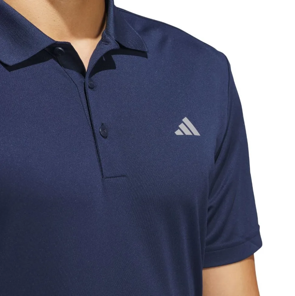Performance Pique Herre Navy