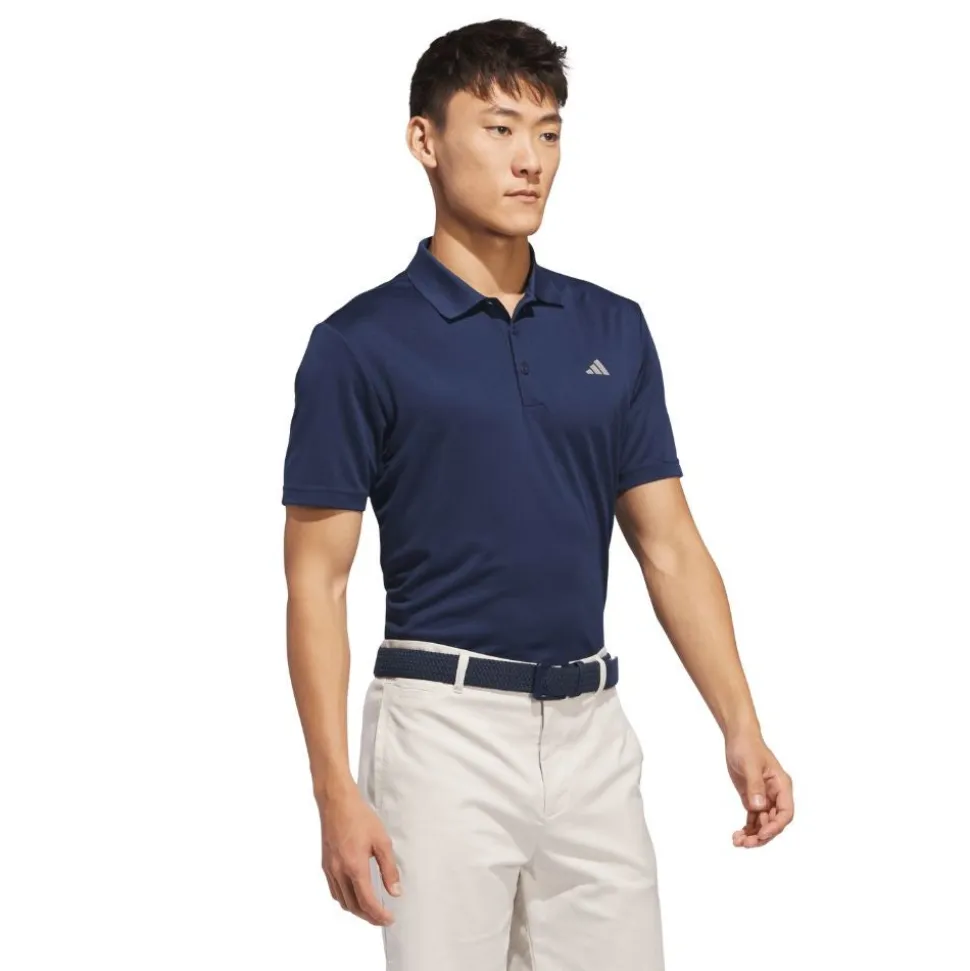 Performance Pique Herre Navy