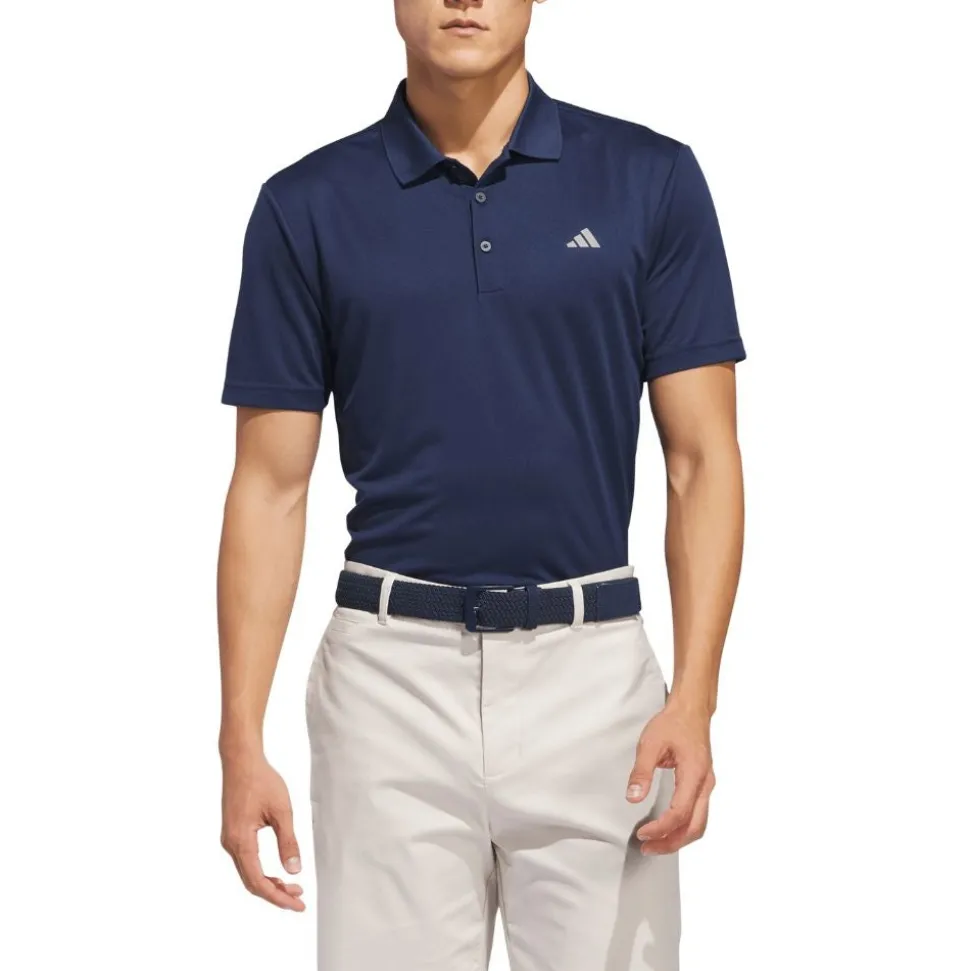Performance Pique Herre Navy
