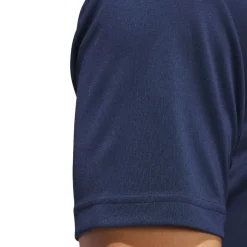 Performance Pique Herre Navy