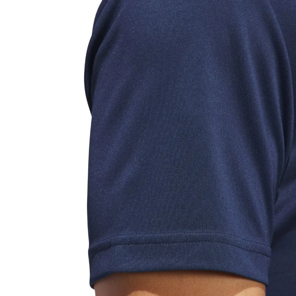 Performance Pique Herre Navy