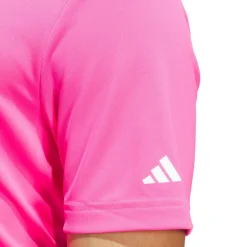 Performance Pique Herre Rosa