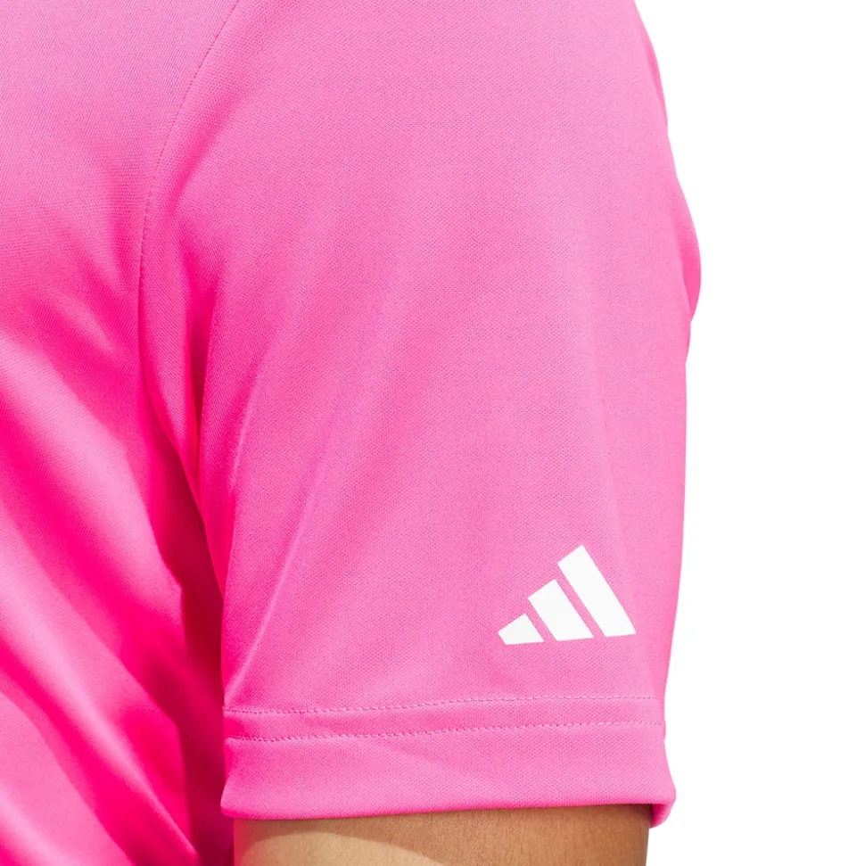Performance Pique Herre Rosa
