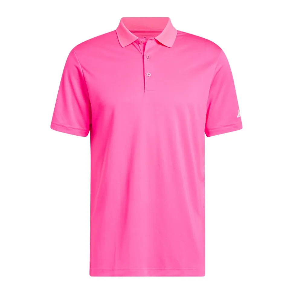 Performance Pique Herre Rosa