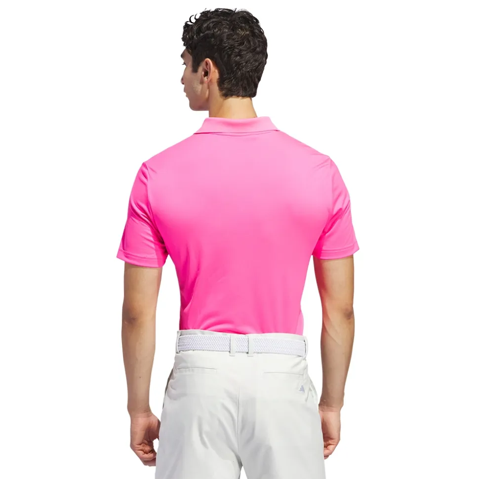 Performance Pique Herre Rosa
