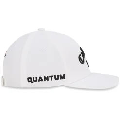 Performance Pro Caps Hvit