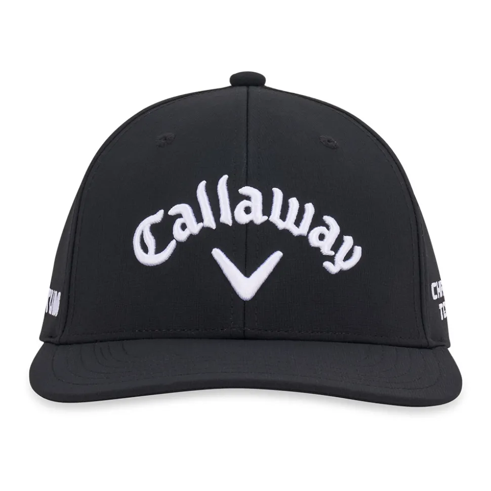Performance Pro Caps Svart
