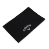 Performance Snood Hals Svart