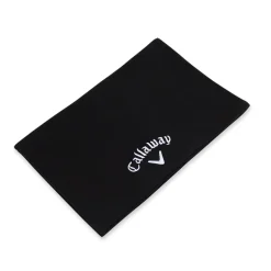Performance Snood Hals Svart
