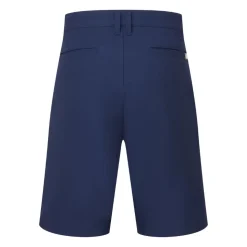 Performance Tapered Fit Shorts Herre Navy