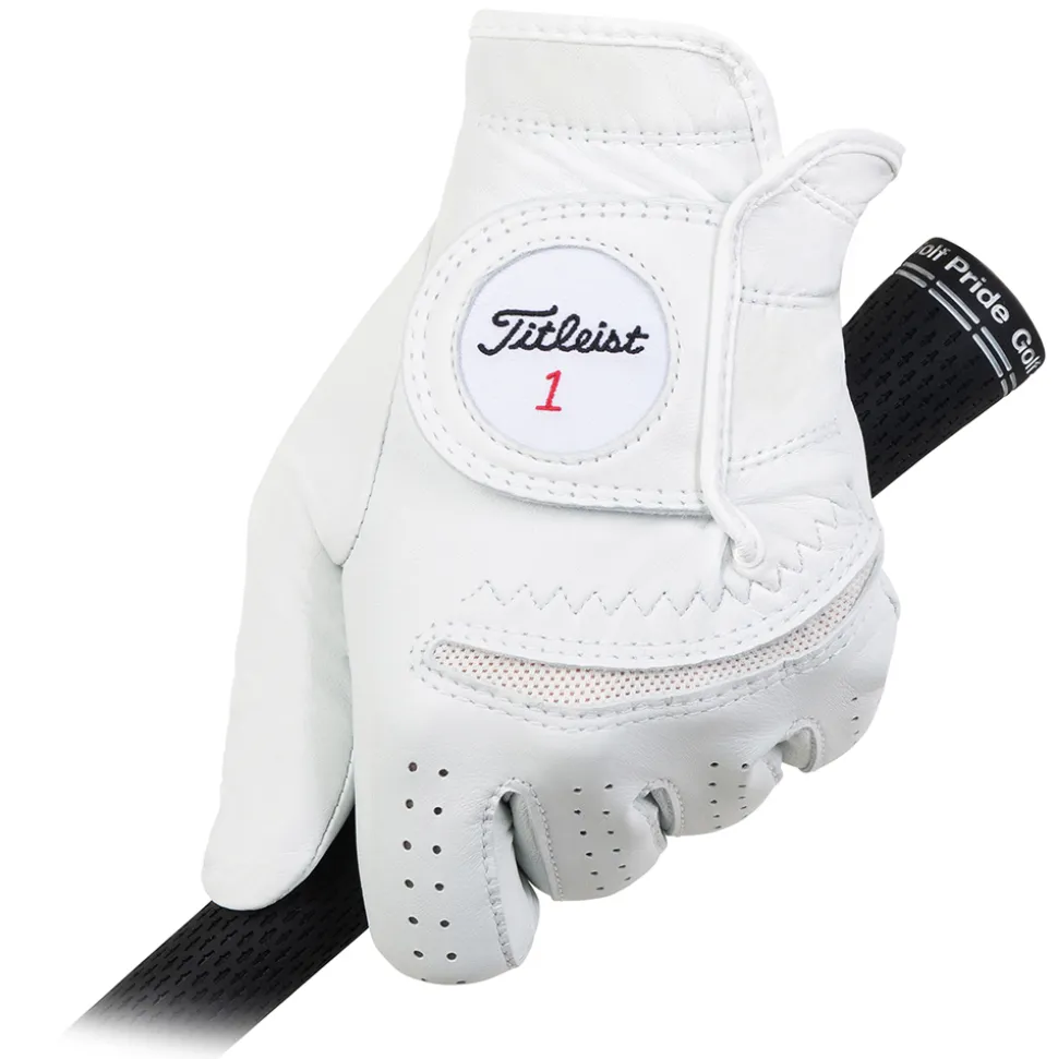 Perma-Soft Golfhanske Dame