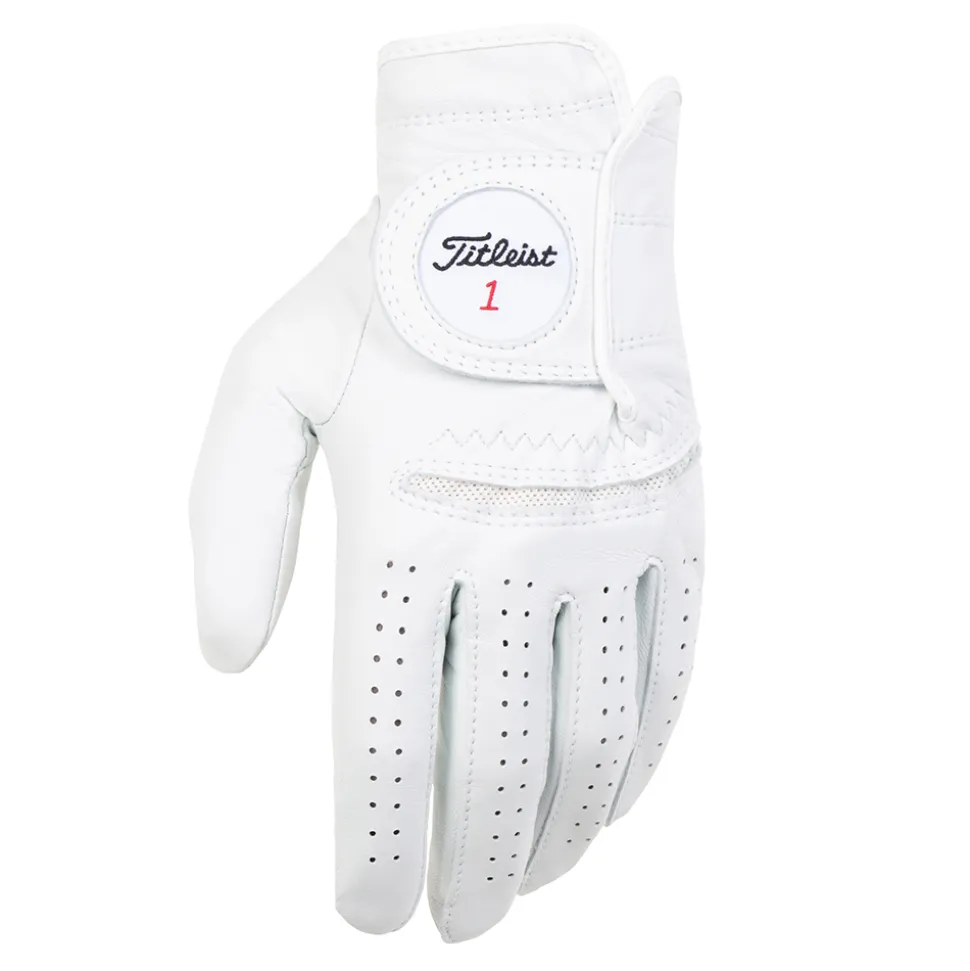 Perma-Soft Golfhanske Dame
