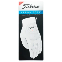 Perma-Soft Golfhanske Dame