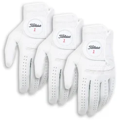 Perma-Soft Golfhanske Dame 3 Pack