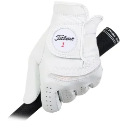 Perma-Soft Golfhanske Herre