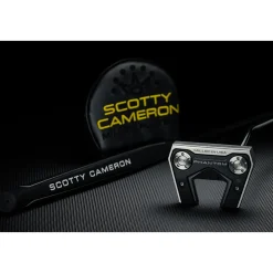 Phantom 5 Putter