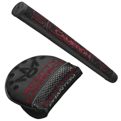 Phantom 11R OC Putter