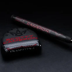 Phantom 11R OC Putter