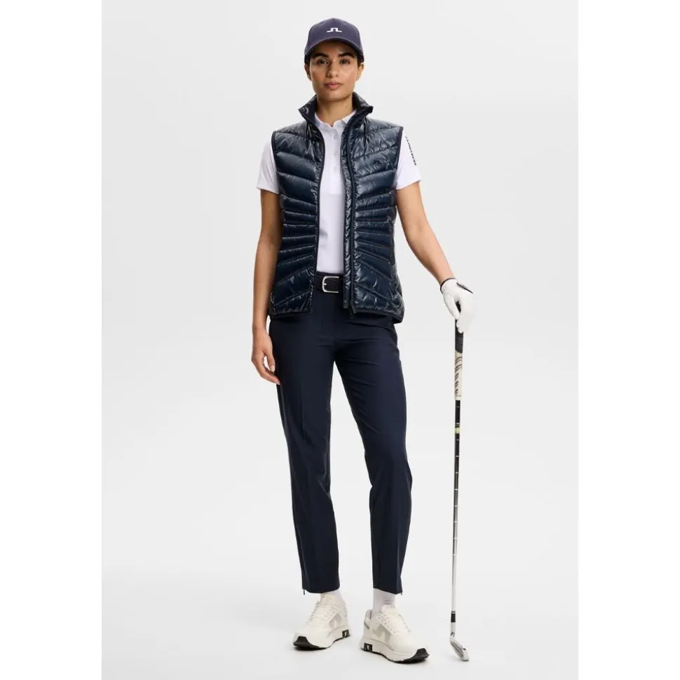 Pia Bukse Dame Navy