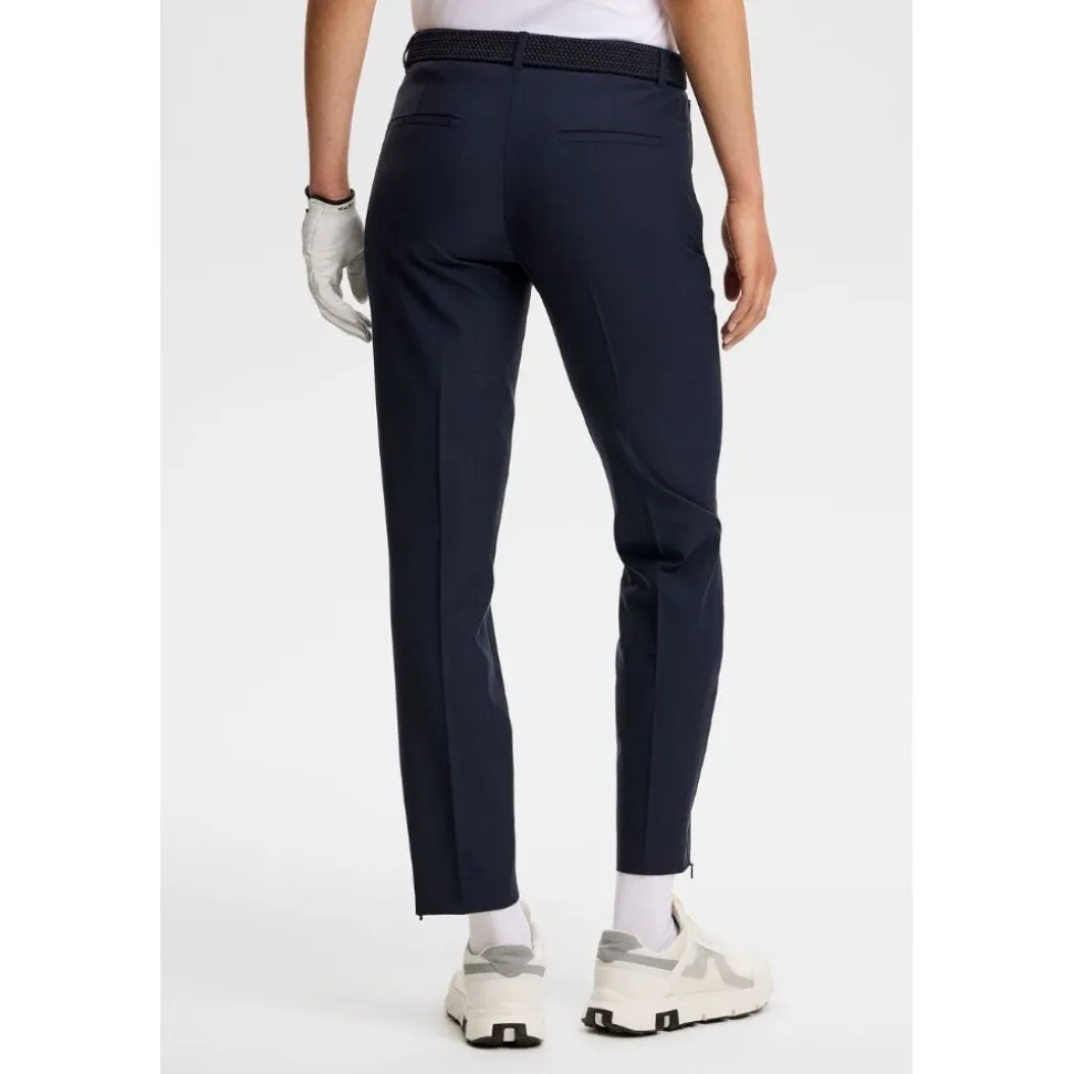 Pia Bukse Dame Navy