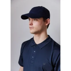 Pique Herre Navy