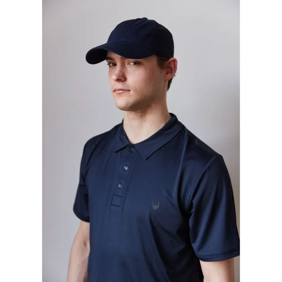 Pique Herre Navy