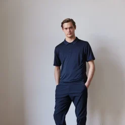 Pique Herre Navy