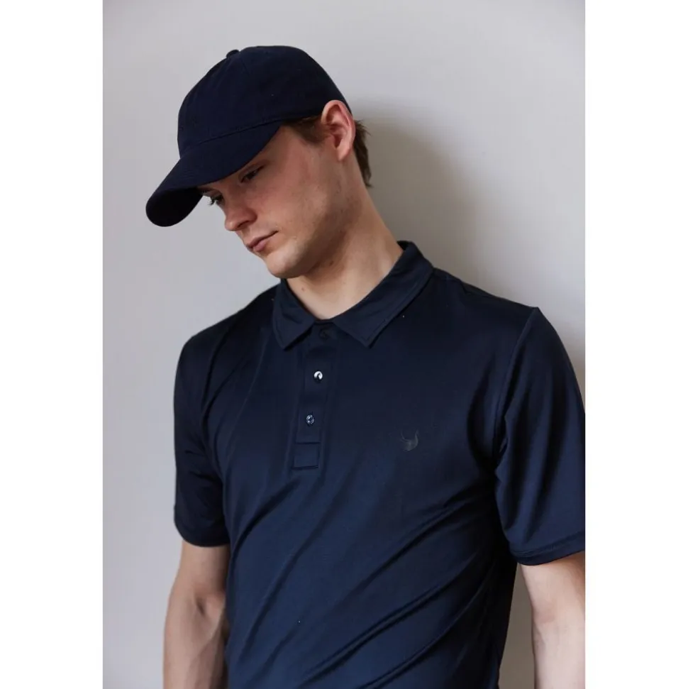 Pique Herre Navy