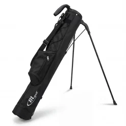 Pistol Pencilbag Svart