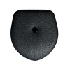 Pistol 2 Puttergrep Svart