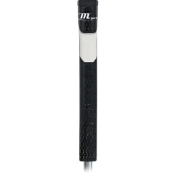 Pistol 2 Puttergrep Svart