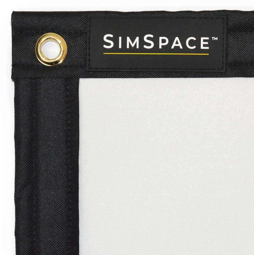 Platinum Impact Screen