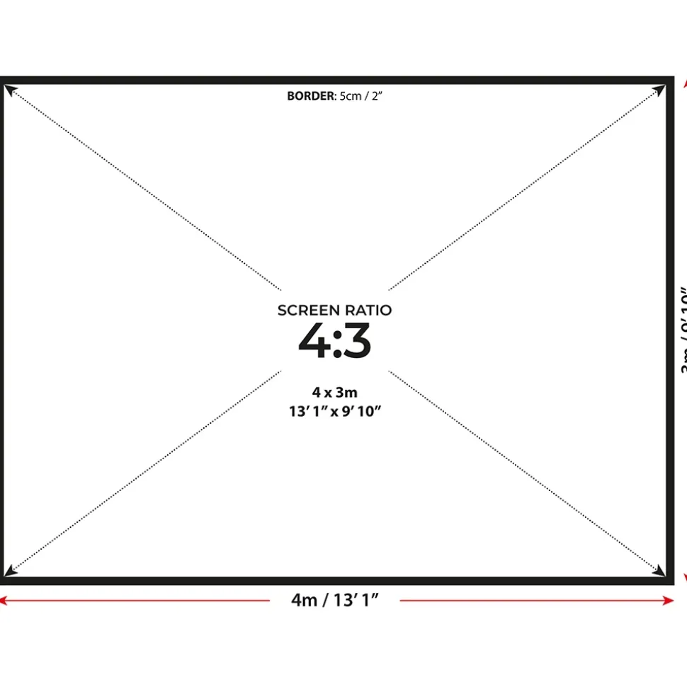 Platinum Impact Screen