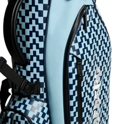 Play Bærebag Printed Bridge Stack Navy