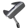 PlayerFit Helsett Herre Stål Høyre Stiff Flex(Forlenget +1")