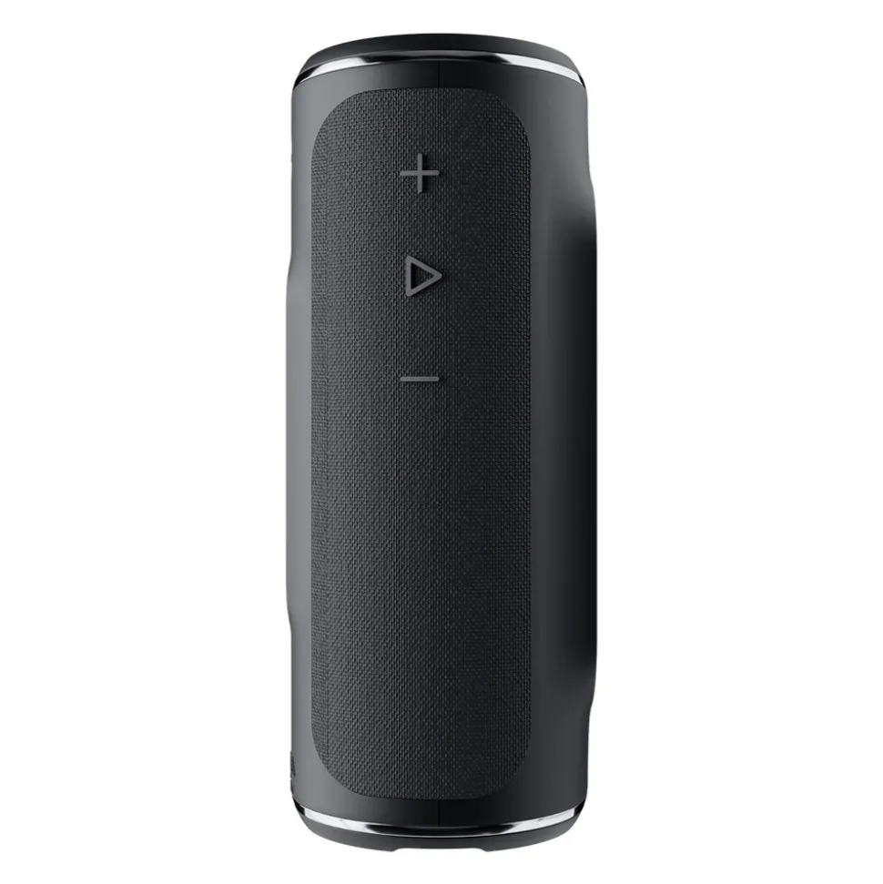 Player Pro GPS Høyttaler Svart
