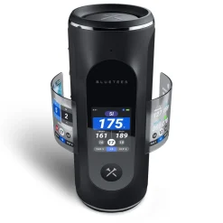 Player Pro GPS Høyttaler Svart