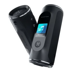 Player Pro GPS Høyttaler Svart