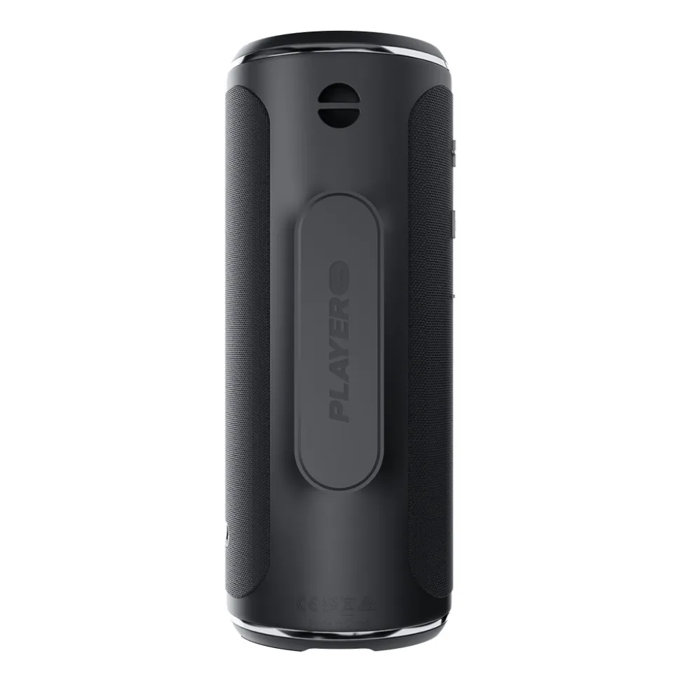 Player Pro GPS Høyttaler Svart